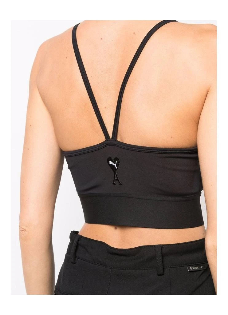 商品Puma|PUMA x AMI Bralette,价格¥466,第5张图片详细描述
