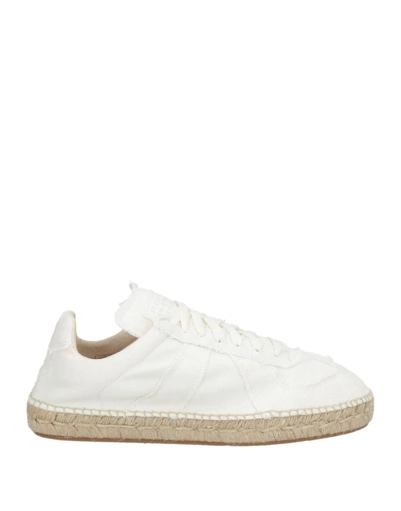 商品MAISON MARGIELA|Espadrilles,价格¥2635,第1张图片