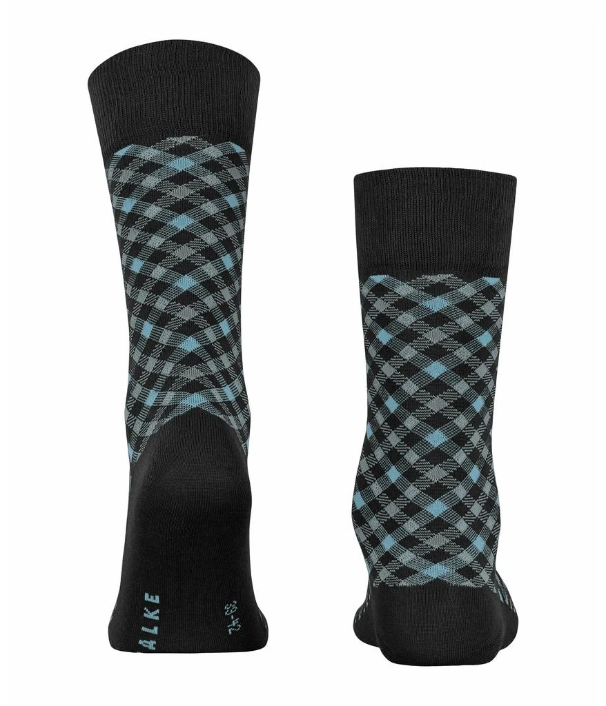 商品FALKE|Smart Check Socks,价格¥181,第2张图片详细描述