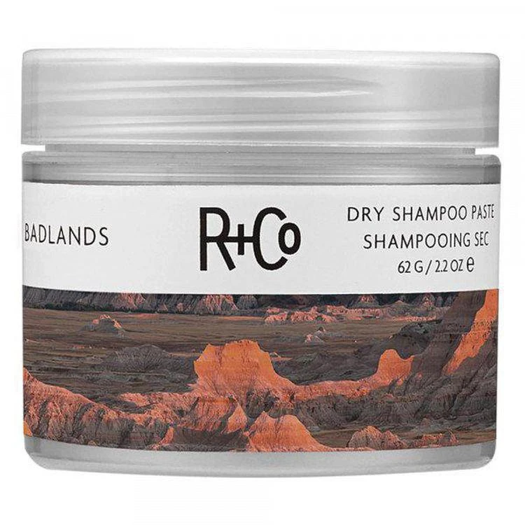 商品R+Co|Badlands Dry Shampoo Paste,价格¥216,第1张图片