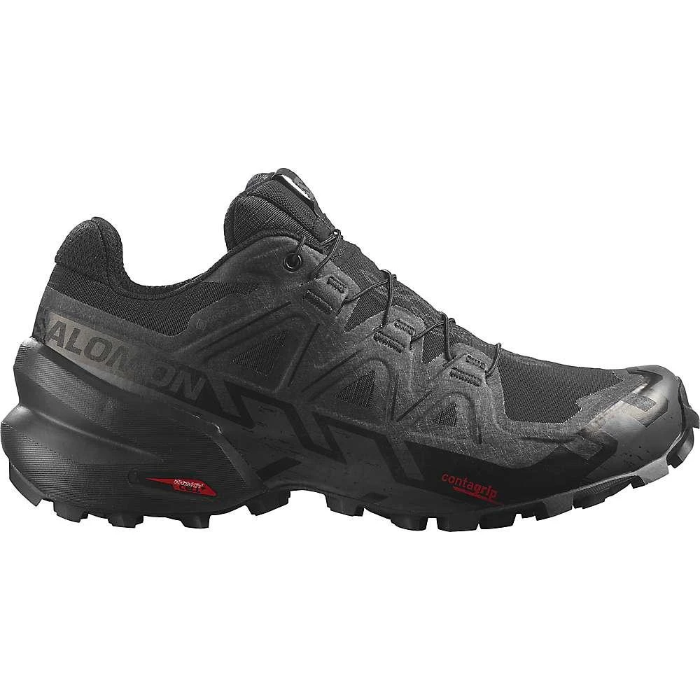 商品Salomon|Salomon Women's Speedcross 6 GTX Shoe,价格¥1359,第1张图片