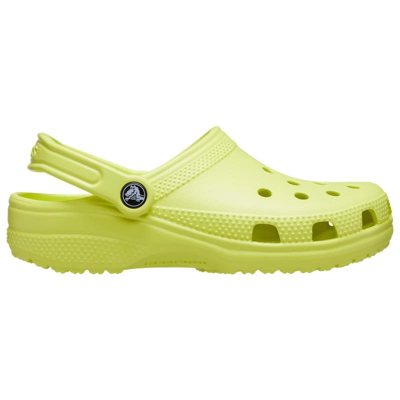 商品Crocs|Crocs Classic Clogs - Women's,价格¥228,第1张图片
