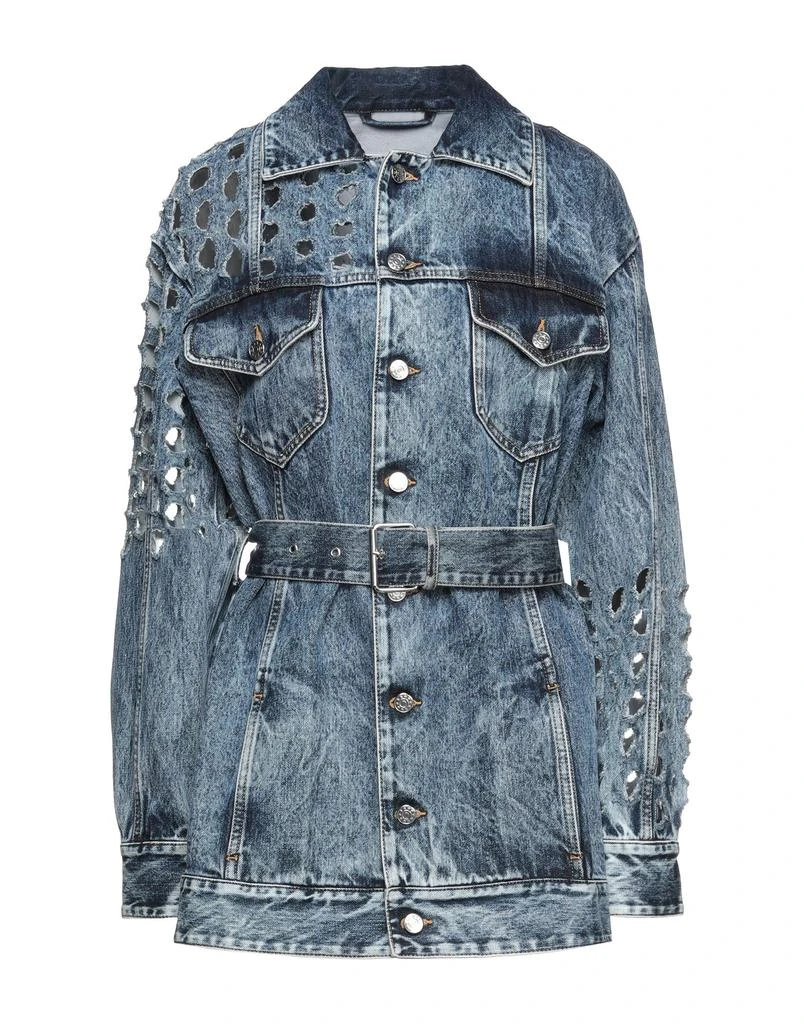 商品MAISON MARGIELA|Denim jacket,价格¥6629,第1张图片