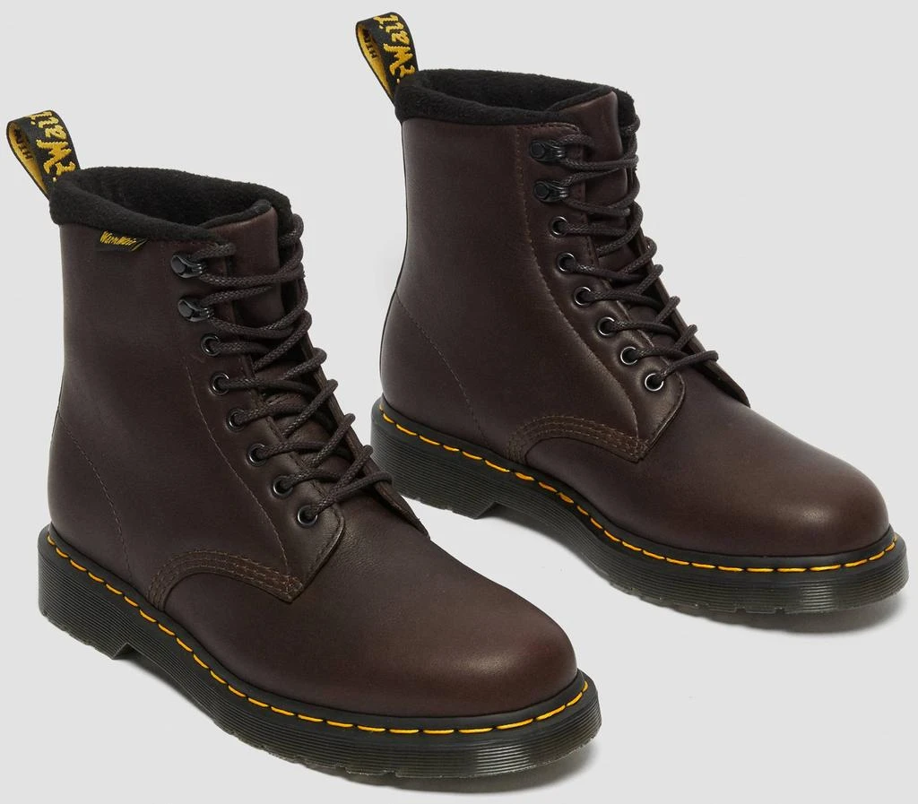 商品Dr. Martens|Dr. Martens Men's 1460 Pascal Valor Waterproof Boots,价格¥806,第5张图片详细描述