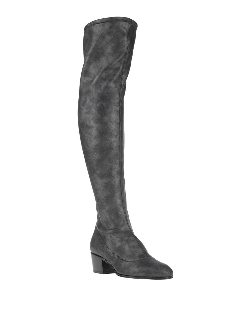 商品Giuseppe Zanotti|Boots,价格¥1432,第2张图片详细描述