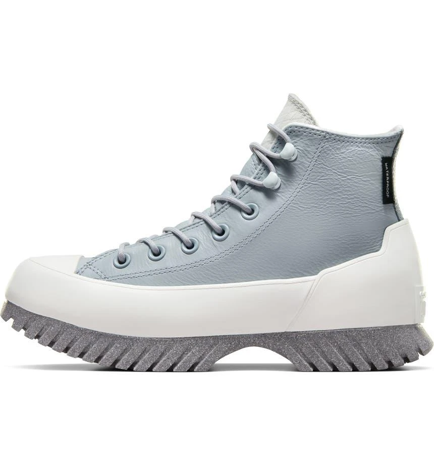 Chuck Taylor® All Star® Lugged 2.0 Waterproof Hi Sneaker 商品