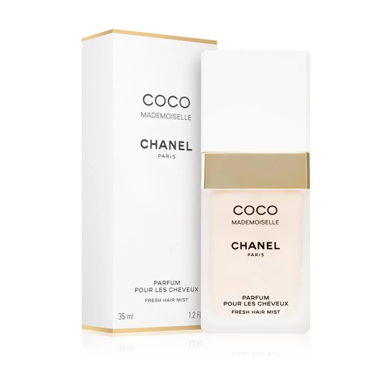Chanel香奈儿 可可小姐发香雾35ml 商品