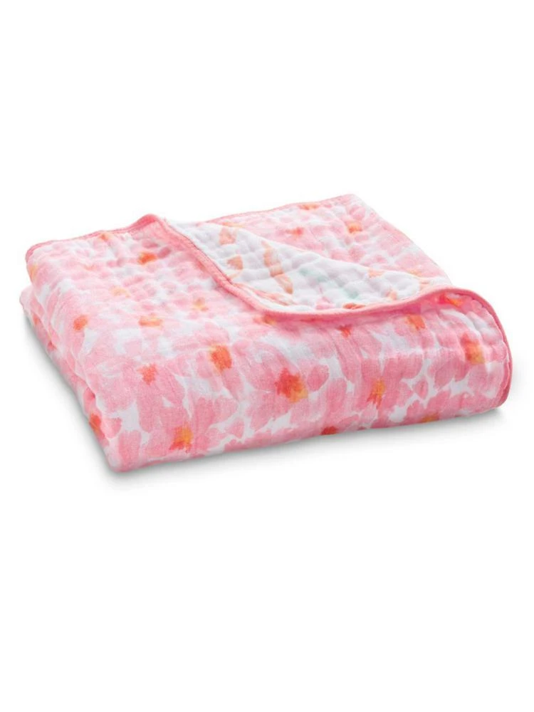 商品aden + anais|Baby's Petal Blooms Dream Blanket,价格¥279,第1张图片