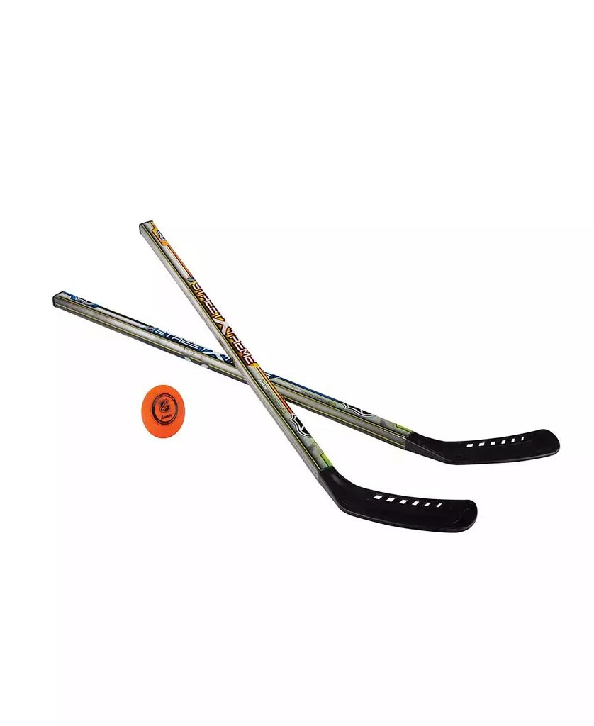 商品Franklin|Nhl Youth Street Hockey Starter Set,价格¥225,第1张图片