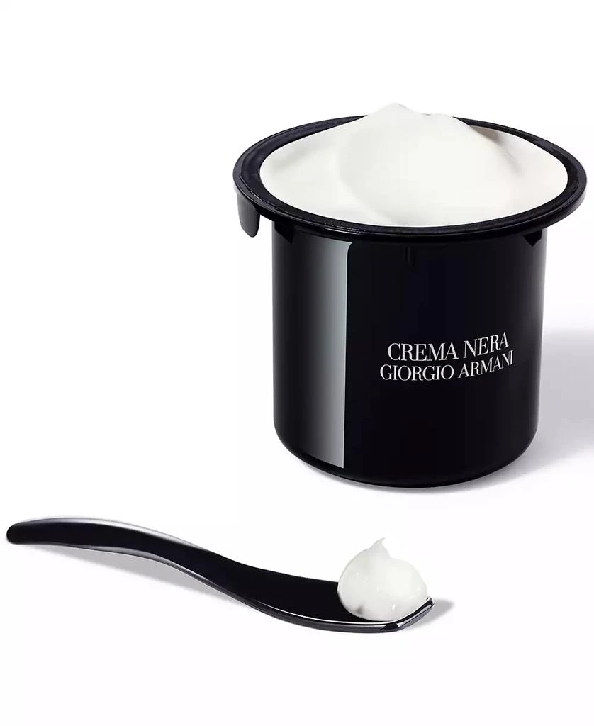 商品Giorgio Armani|Crema Nera Supreme Reviving Cream Refill, 1.69-oz.,价格¥2768,第3张图片详细描述