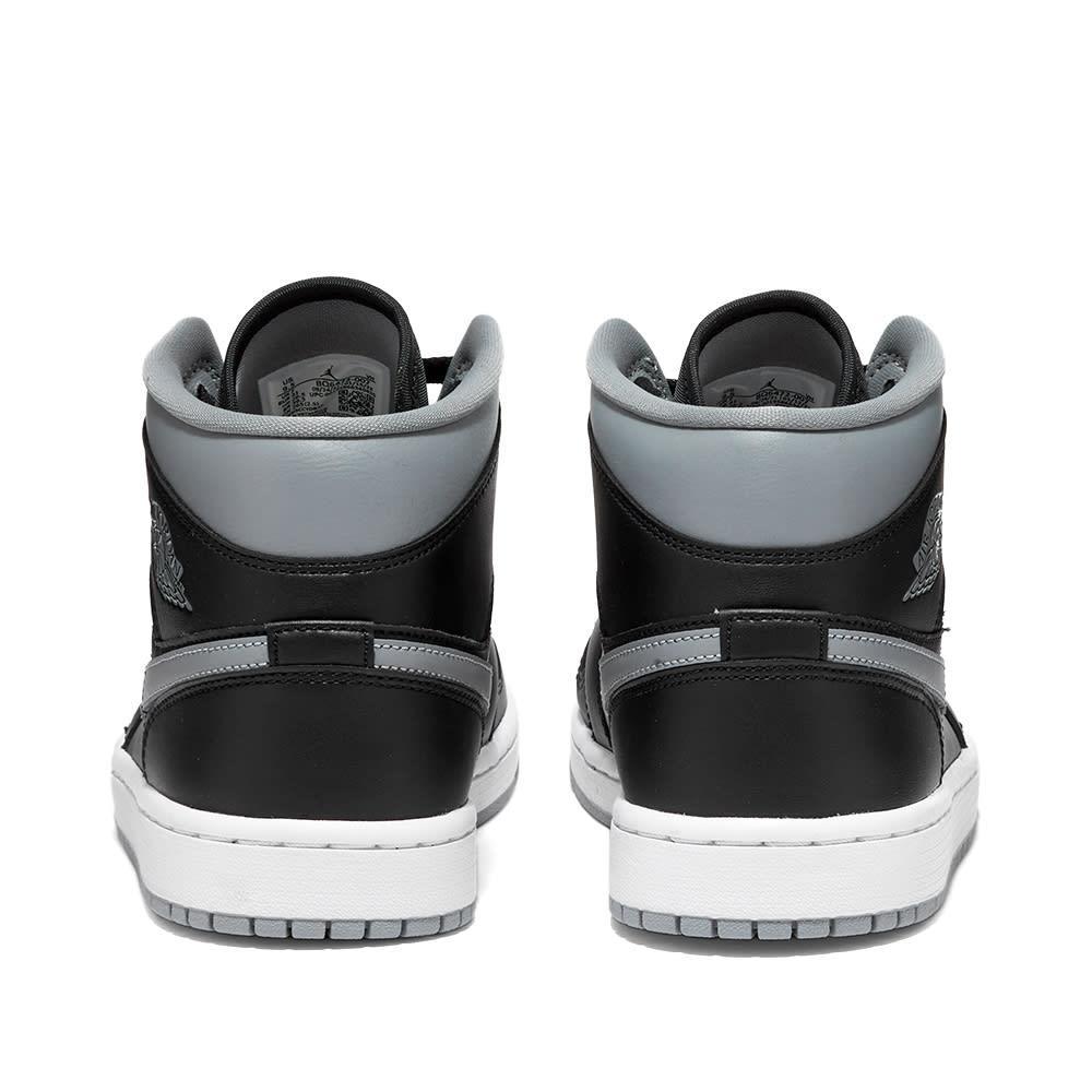 商品Jordan|Air Jordan 1 Mid,价格¥994,第5张图片详细描述