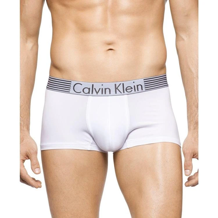 商品Calvin Klein|低腰四角裤,价格¥187,第2张图片详细描述