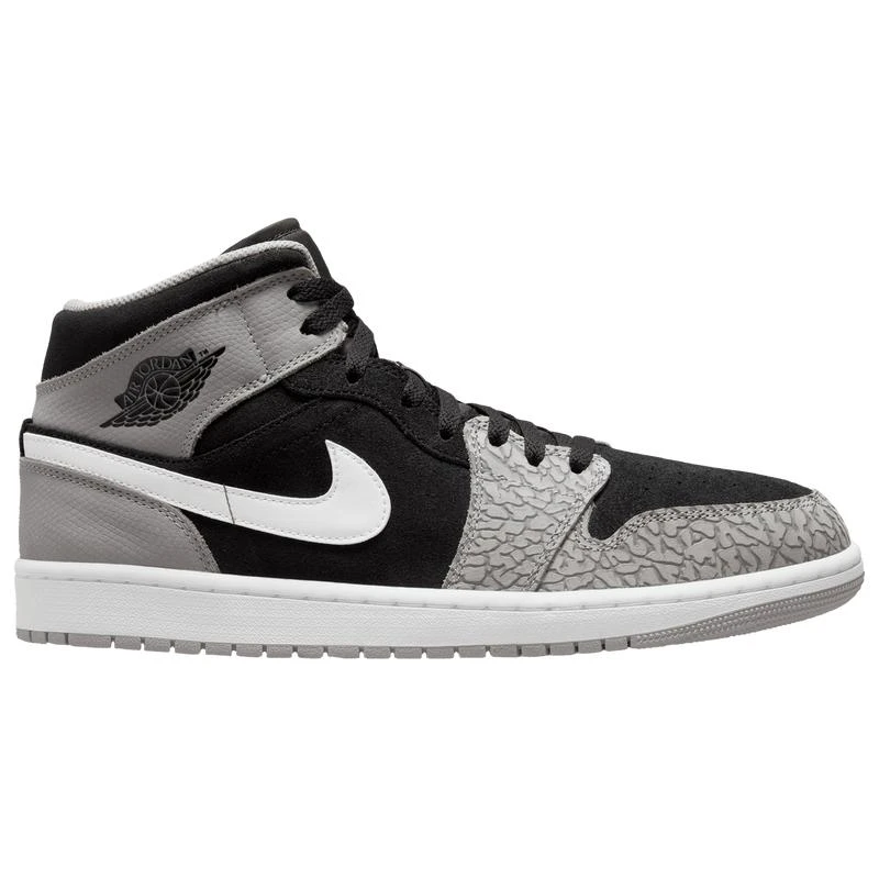 商品Jordan|Jordan AJ 1 Mid SE - Men's,价格¥1013,第1张图片