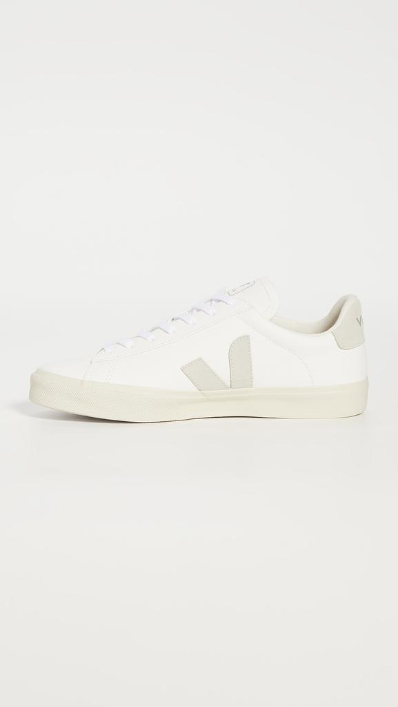 Veja Campo Chromefree Sneakers商品第6张图片规格展示