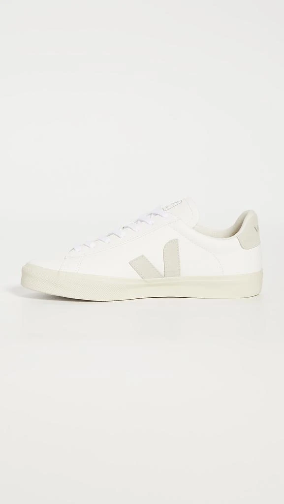 商品Veja|Campo Chromefree Sneakers,价格¥1213,第5张图片详细描述