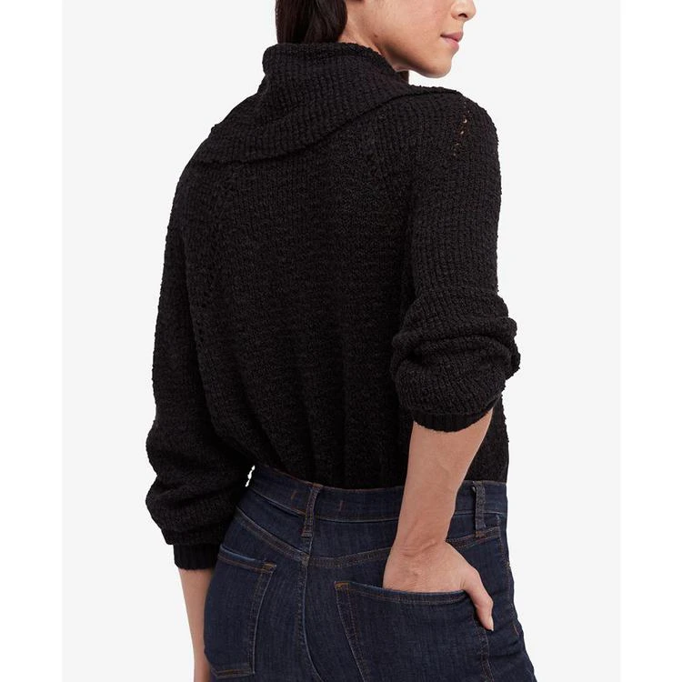 商品Free People|By Your Side Slouchy Sweater,价格¥956,第4张图片详细描述