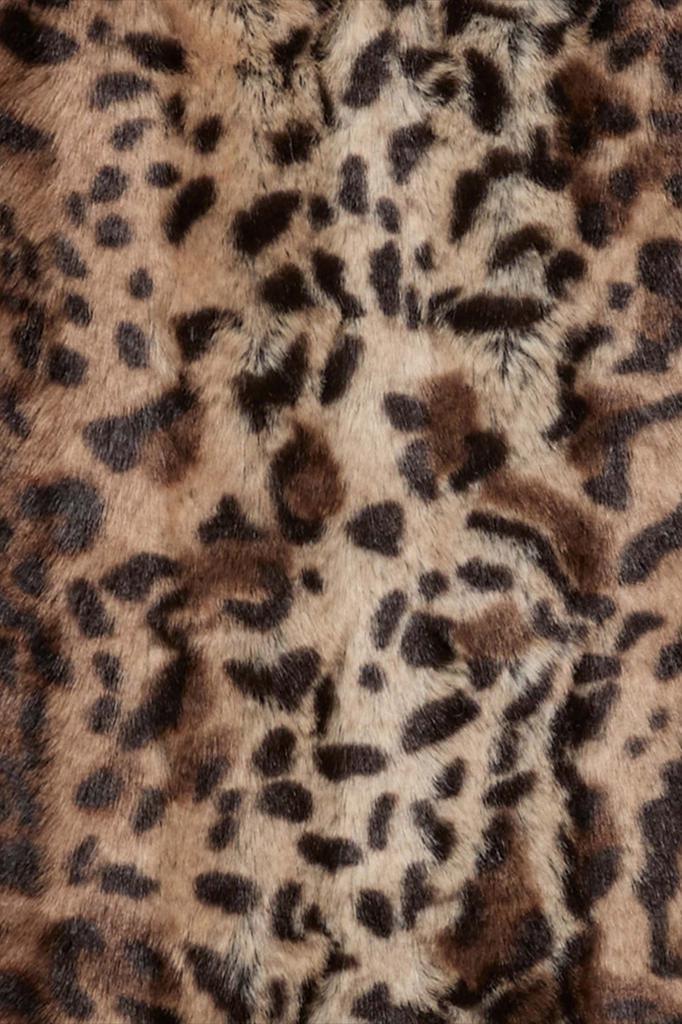 商品Unreal Fur|Alpha Coat,价格¥3718,第7张图片详细描述