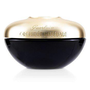 商品Guerlain|Orchidee Imperiale Anti-aging Neck And Decollete Cream,价格¥2847,第1张图片