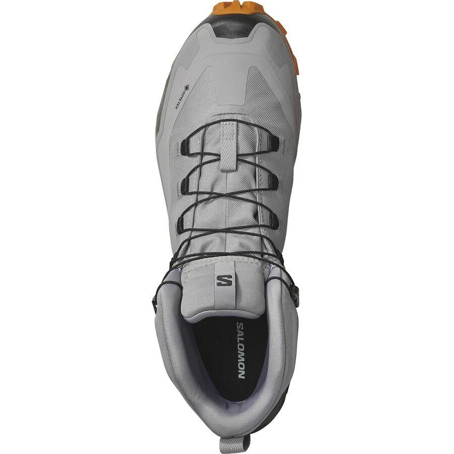 商品Salomon|Cross Hike 2 Mid GTX Boot - Men's,价格¥945,第5张图片详细描述
