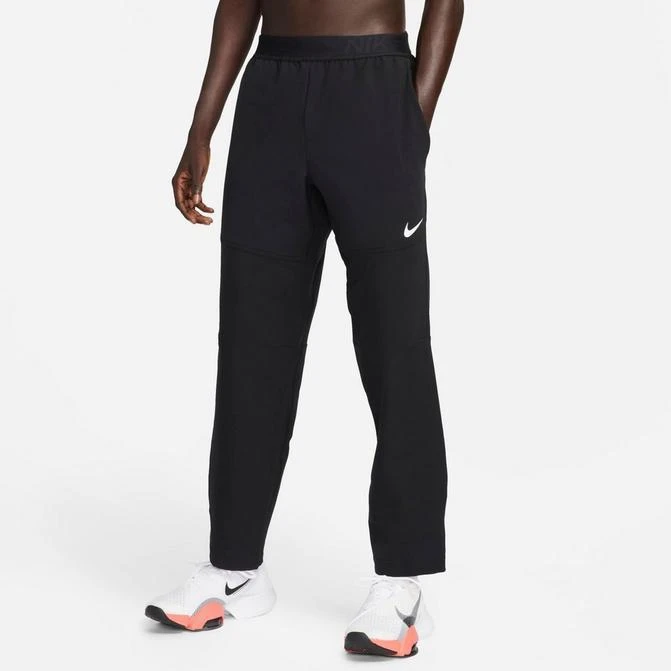 商品NIKE|Men's Nike Flex Vent Max Dri-FIT Fleece Fitness Pants,价格¥819,第1张图片