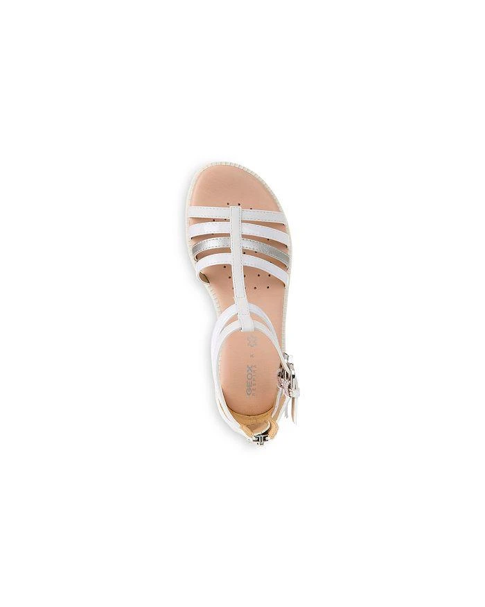 Girls' Karly Strappy Sandals - Toddler, Little Kid, Big Kid 商品