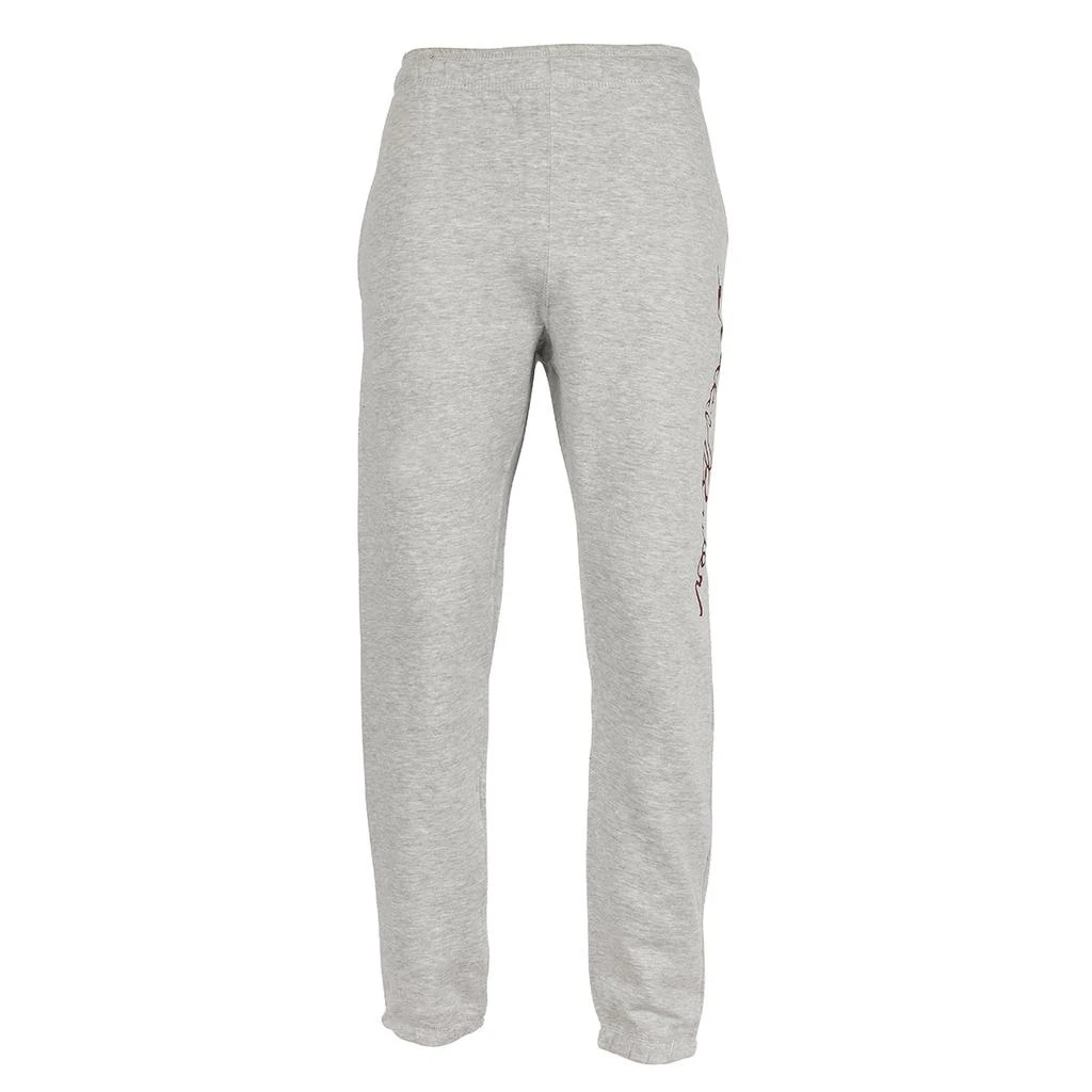 商品Eddie Bauer|Eddie Bauer Men's Brushed Back Fleece Soft Logo Jogger,价格¥75,第4张图片详细描述