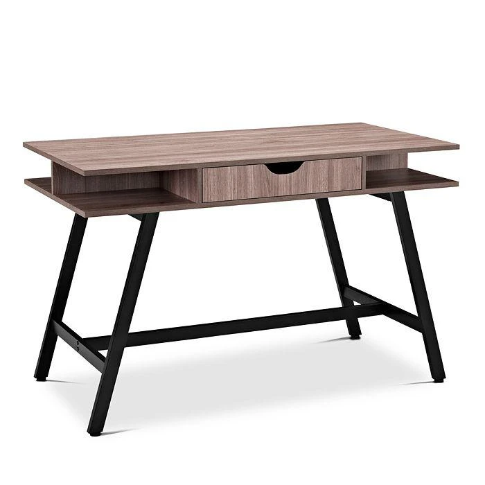商品Modway|Turnabout Birch Office Desk,价格¥2088,第2张图片详细描述
