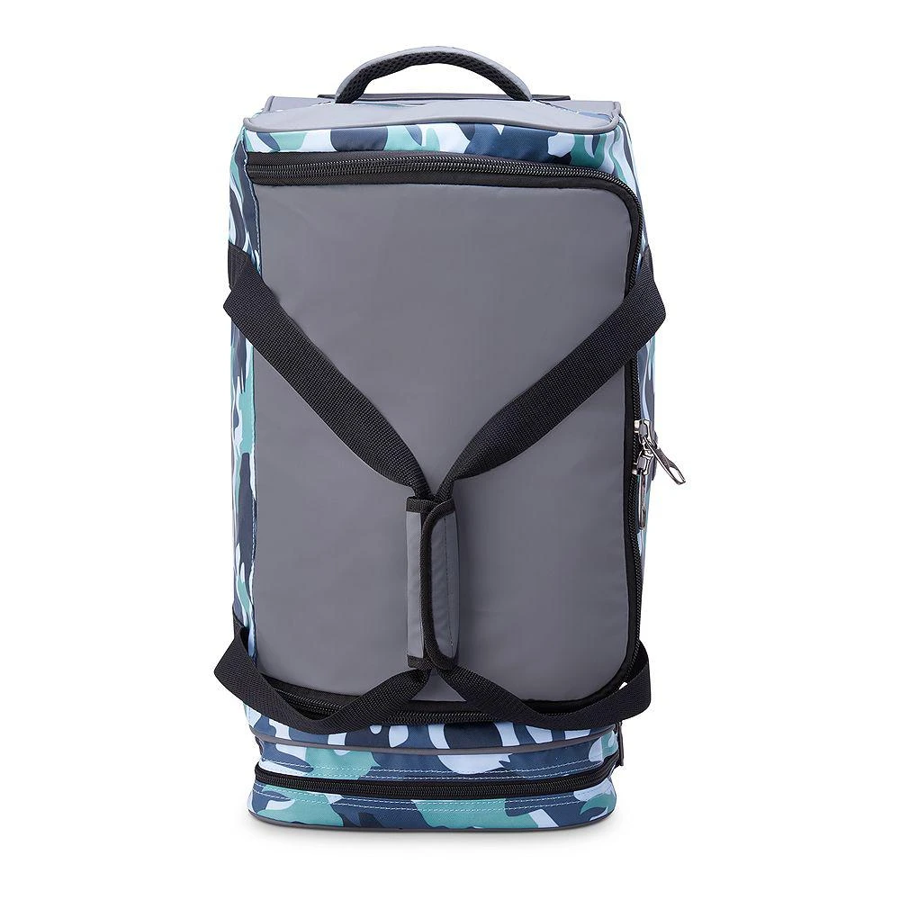 Delsey Raspail 22” Rolling Carry On Duffel 商品