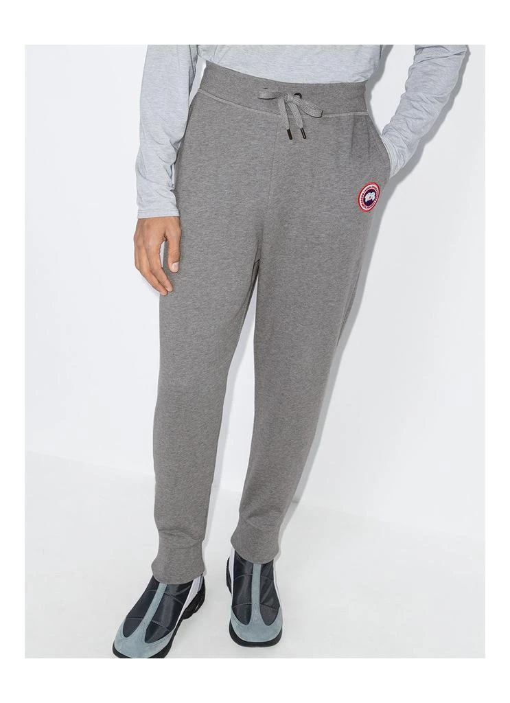 商品Canada Goose|HURON MEN S PANT,价格¥1609,第4张图片详细描述