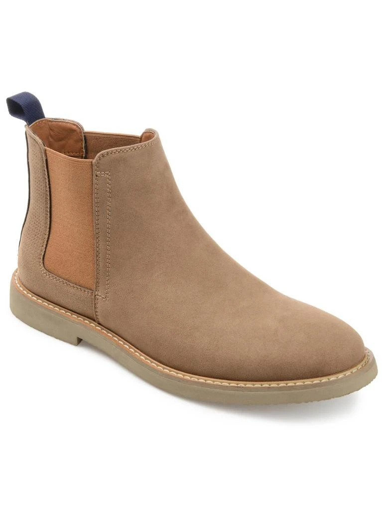 Marshon Vegan Chelsea Boots 商品