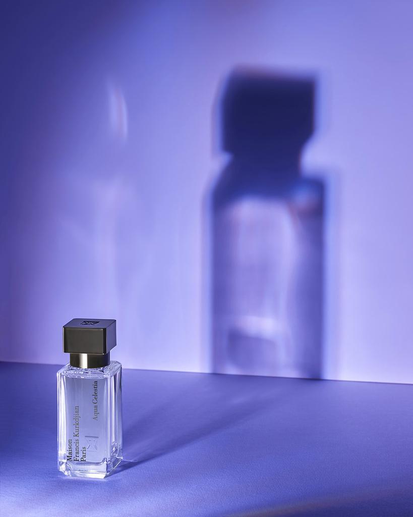 商品Maison Francis Kurkdjian|Aqua Celestia Eau de Toilette, 2.4 oz.,价格¥1676,第6张图片详细描述