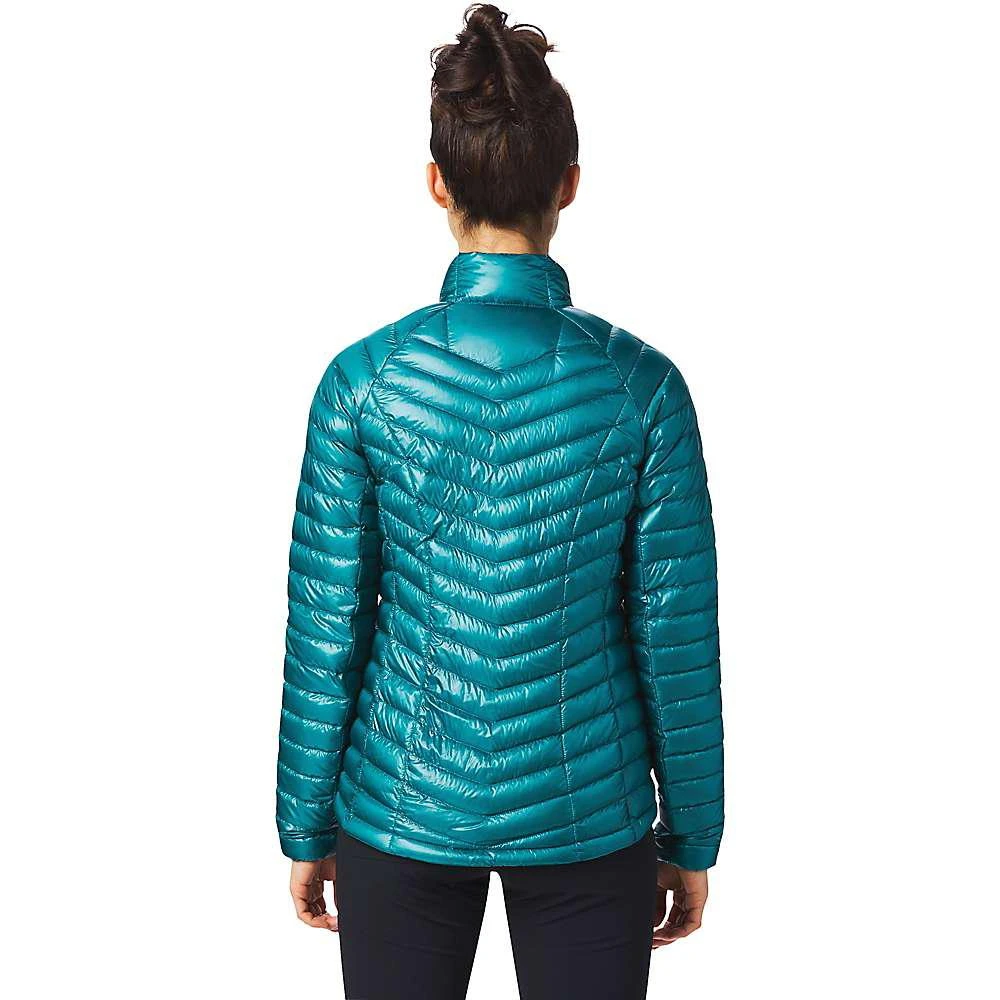 Mountain Hardwear Women's Ghost Whisperer Down Jacket 商品