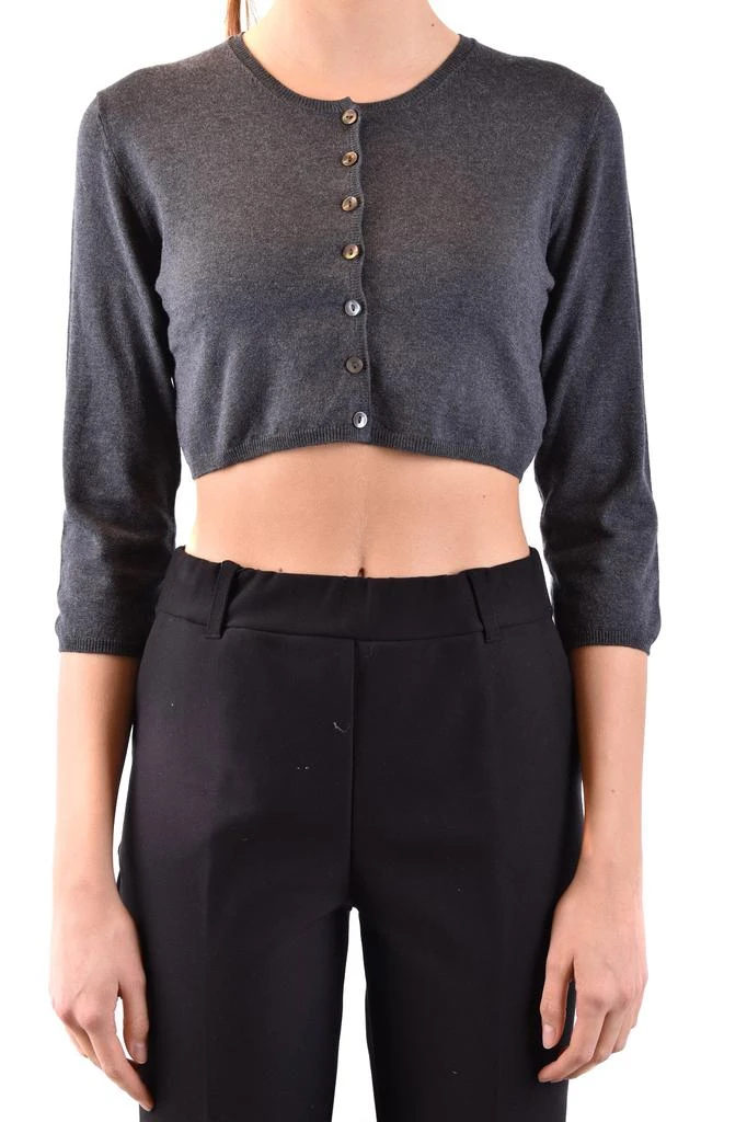 商品P.A.R.O.S.H.|P.A.R.O.S.H. Cardigan,价格¥1061,第1张图片