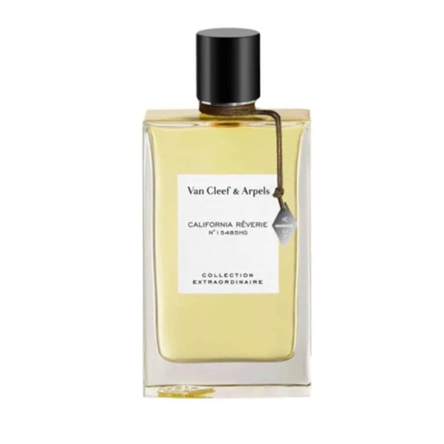 商品Van Cleef & Arpels|California Reverie 2.5 oz Eau De Parfum Spray For Women,价格¥639,第1张图片