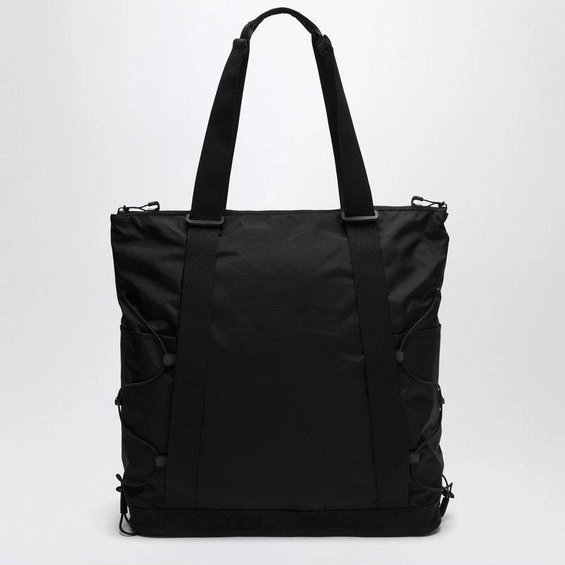 商品The North Face|BLACK NYLON BOREALIS TOTE BAG,价格¥987,第2张图片详细描述