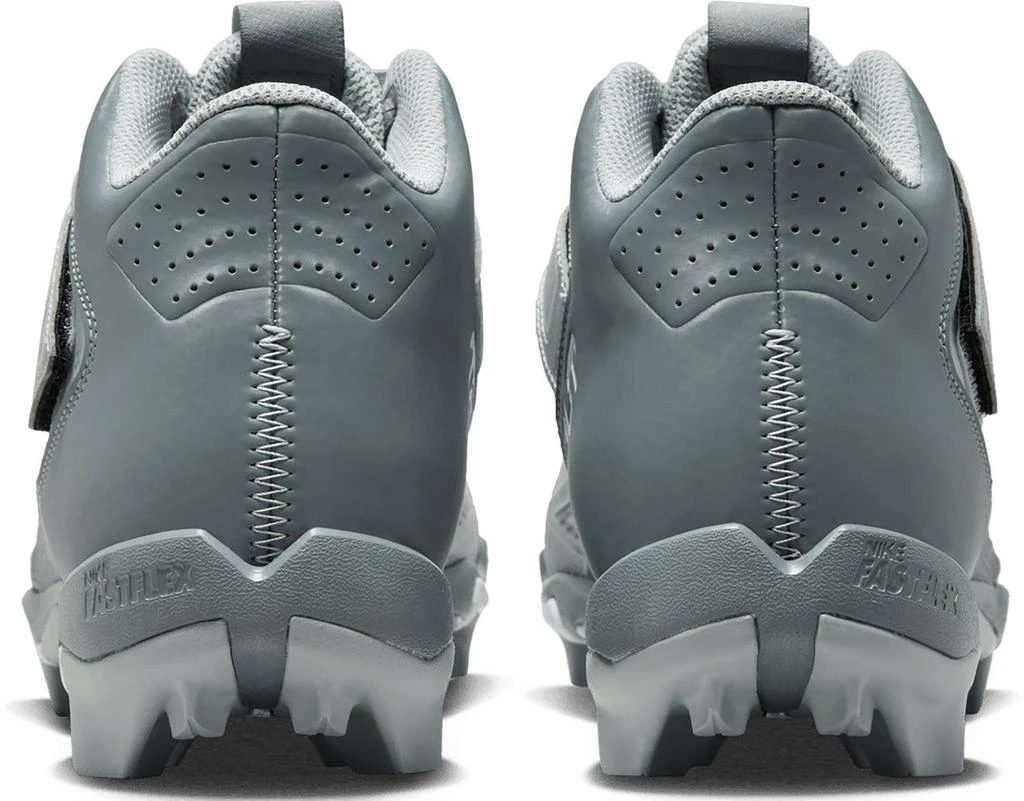 商品NIKE|Nike Men's Force Zoom Trout 8 Keystone RM Baseball Cleats,价格¥337,第5张图片详细描述