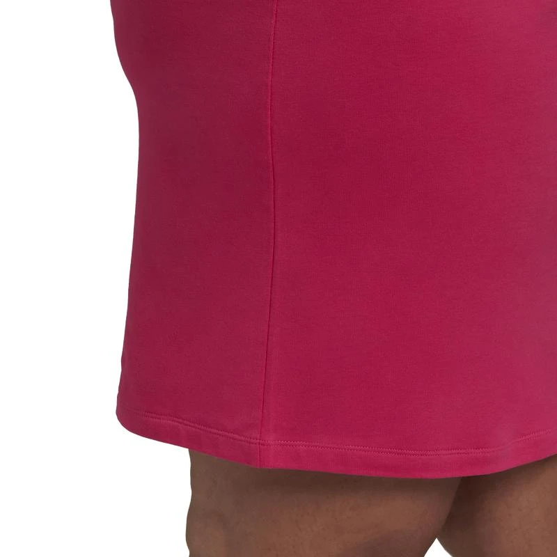 商品Adidas|adidas Originals Plus Size Dress - Women's,价格¥232,第4张图片详细描述