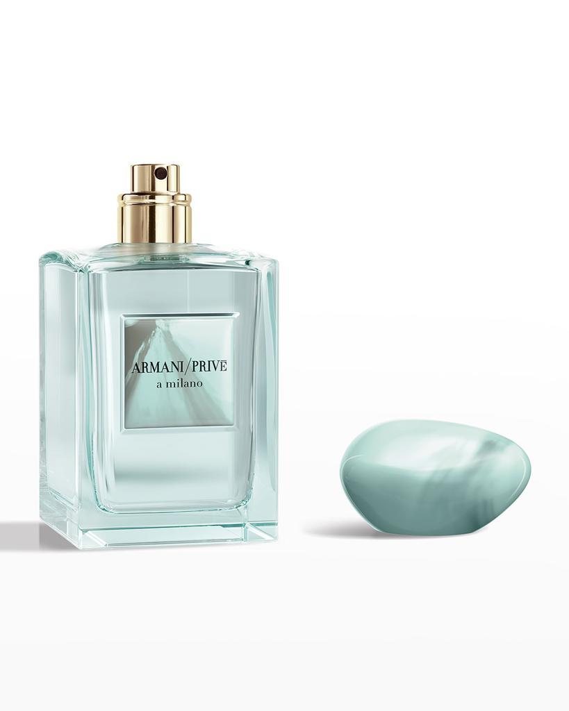 商品Giorgio Armani|3.4 oz. A Milano Eau de Parfum,价格¥4656,第5张图片详细描述