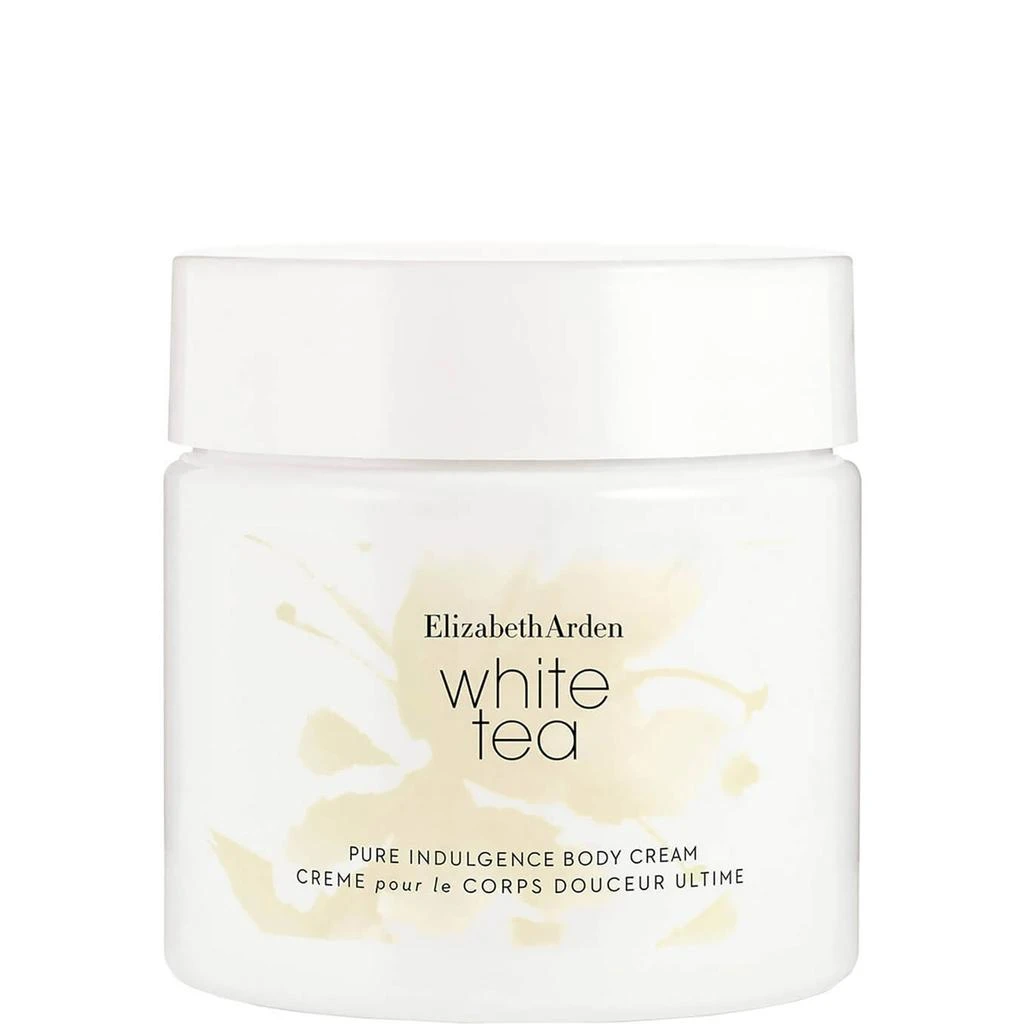 商品Elizabeth Arden|Elizabeth Arden White Tea Pure Indulgence Body Cream,价格¥321,第1张图片