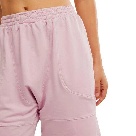 商品Free People|Dont Wait Up Short - Women's,价格¥275,第5张图片详细描述