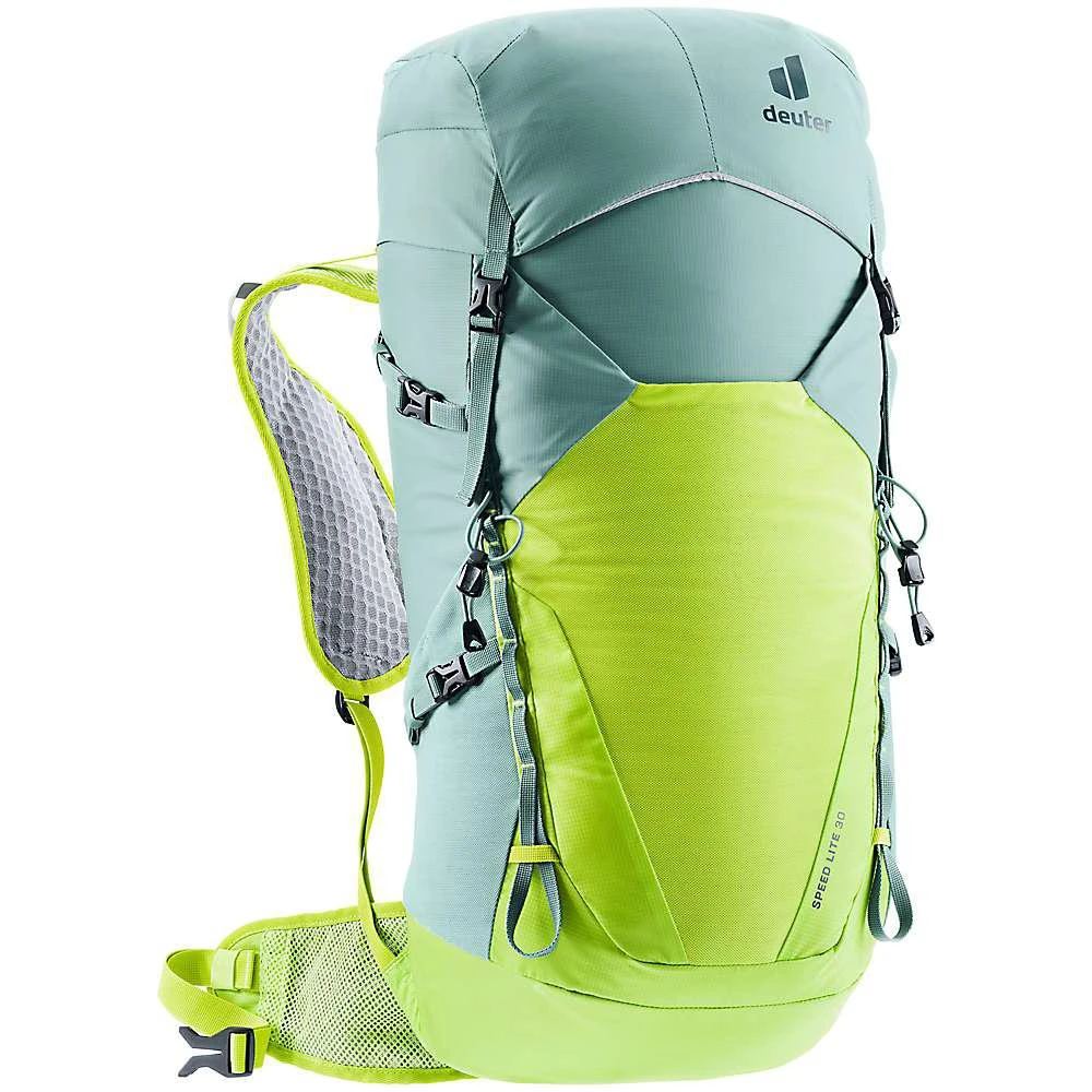 商品Deuter|Deuter Speed Lite 30 Pack,价格¥1146,第1张图片