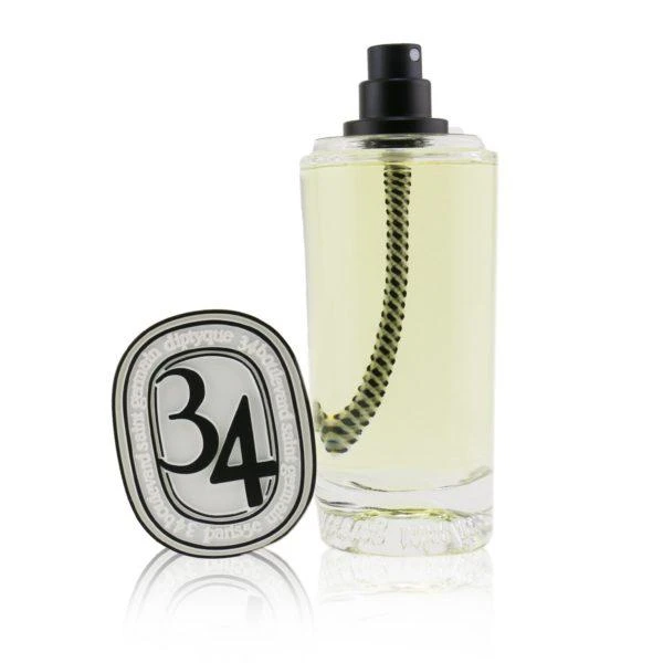 商品Diptyque|34 L’eau Du Trente-quatre Eau De Toilette,价格¥1535,第2张图片详细描述