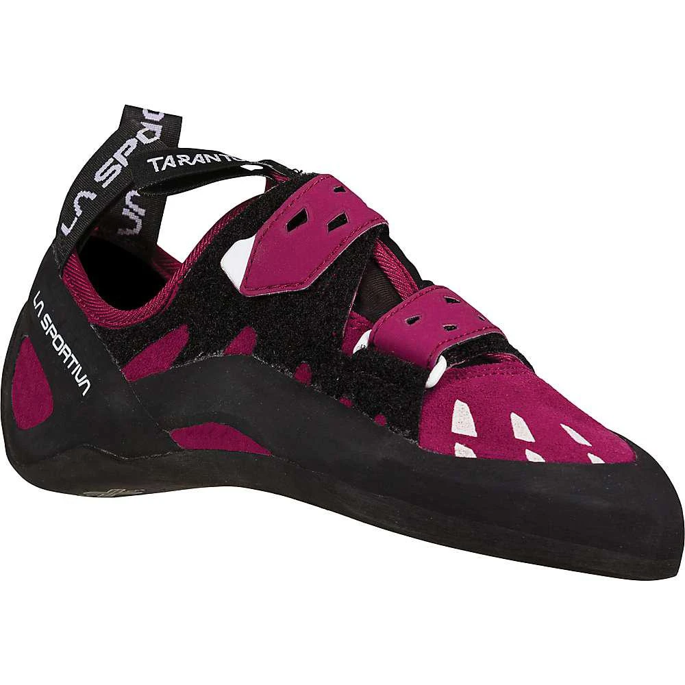 商品La Sportiva|La Sportiva Women's Tarantula Climbing Shoe,价格¥817,第2张图片详细描述