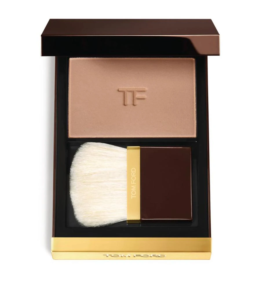 商品Tom Ford|Translucent Finishing Powder,价格¥659,第1张图片