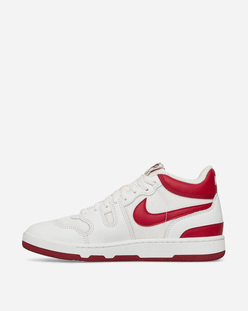 商品NIKE|Attack QS SP Sneakers White / Red Crush,价格¥582,第3张图片详细描述