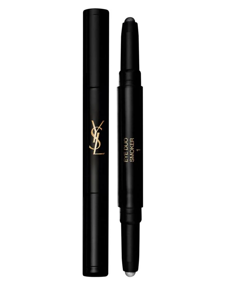 商品Yves Saint Laurent|双头眼影棒,价格¥225,第1张图片