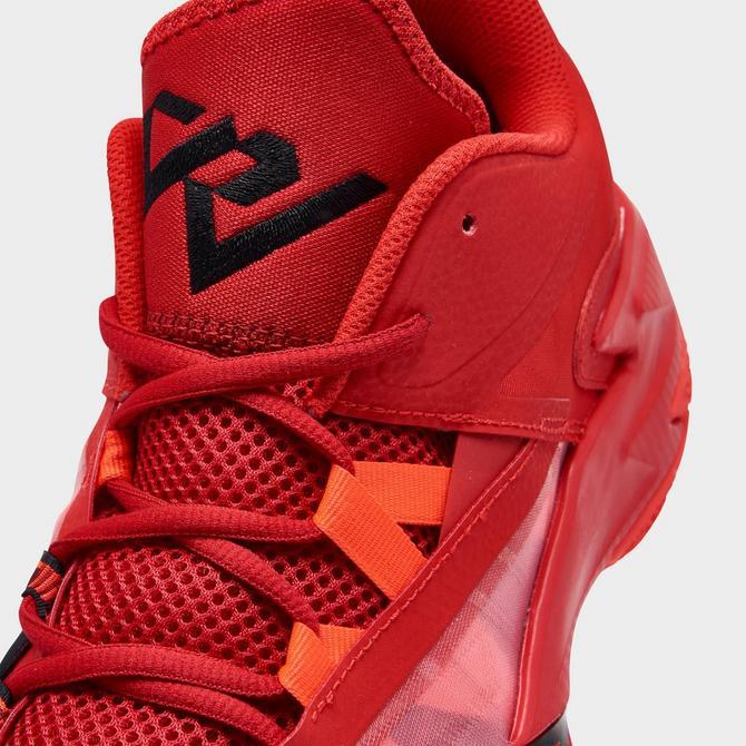 Jordan One Take 3 Basketball Shoes商品第3张图片规格展示