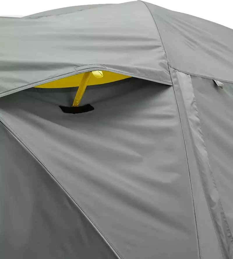 商品The North Face|The North Face Wawona 4 Person Tent,价格¥3707,第4张图片详细描述