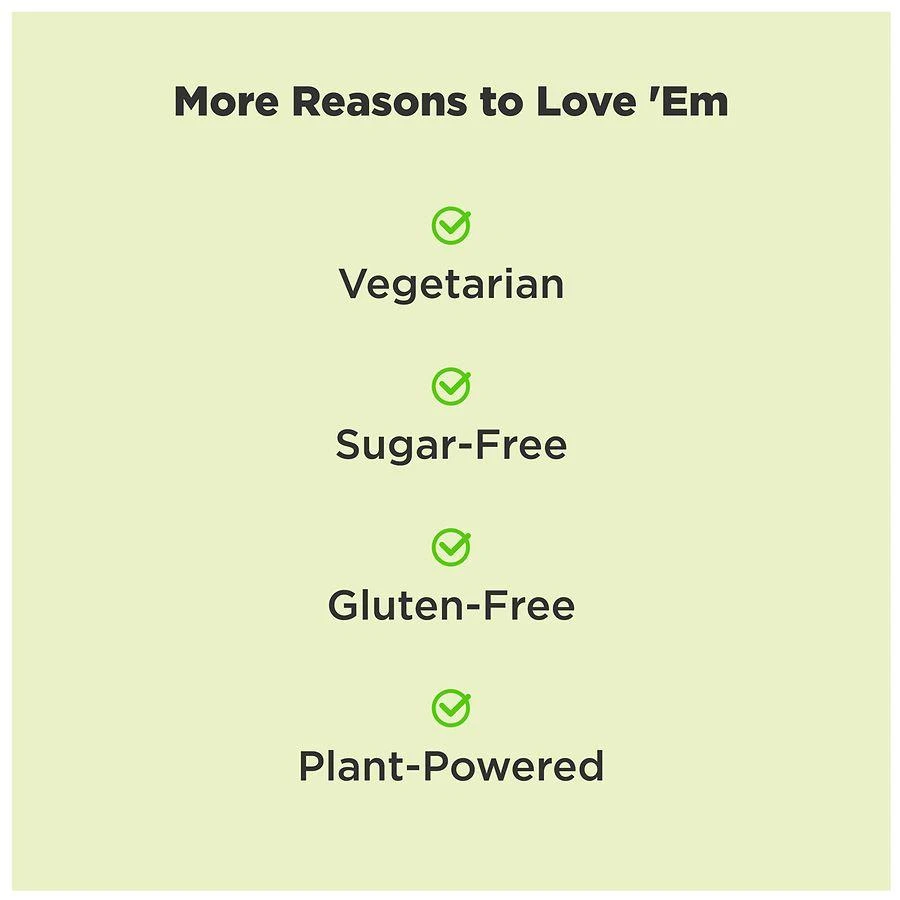 Plant Powered Focus Adaptogens 商品