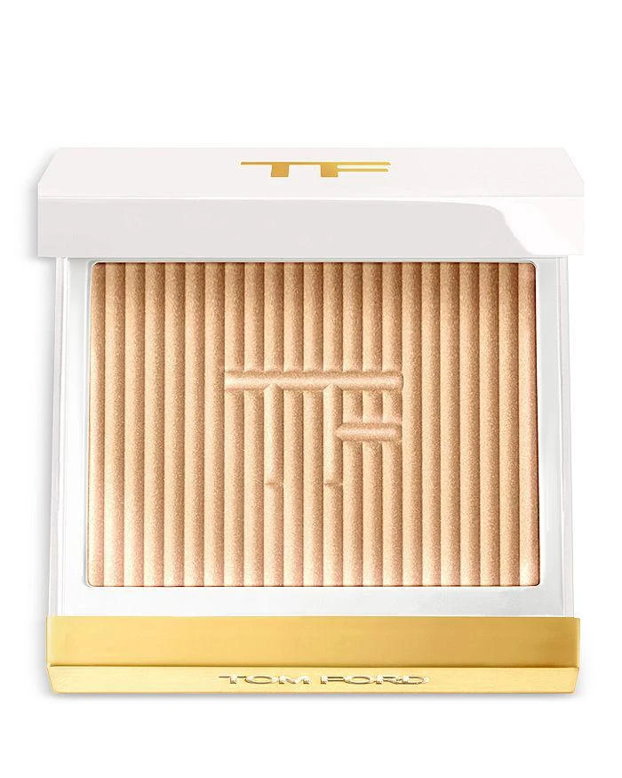 商品Tom Ford|Soleil Glow Highlighter - 02 Nude Sand,价格¥708,第1张图片